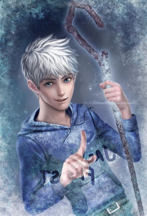 jack frost deviantart|deviantart jackfrost.